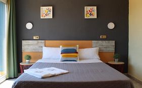 Hotel Rodsan Suizo